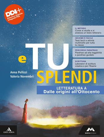 Letteratura 2